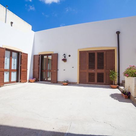 Bianco Sale Trapani Bed & Breakfast Rilievo Ngoại thất bức ảnh