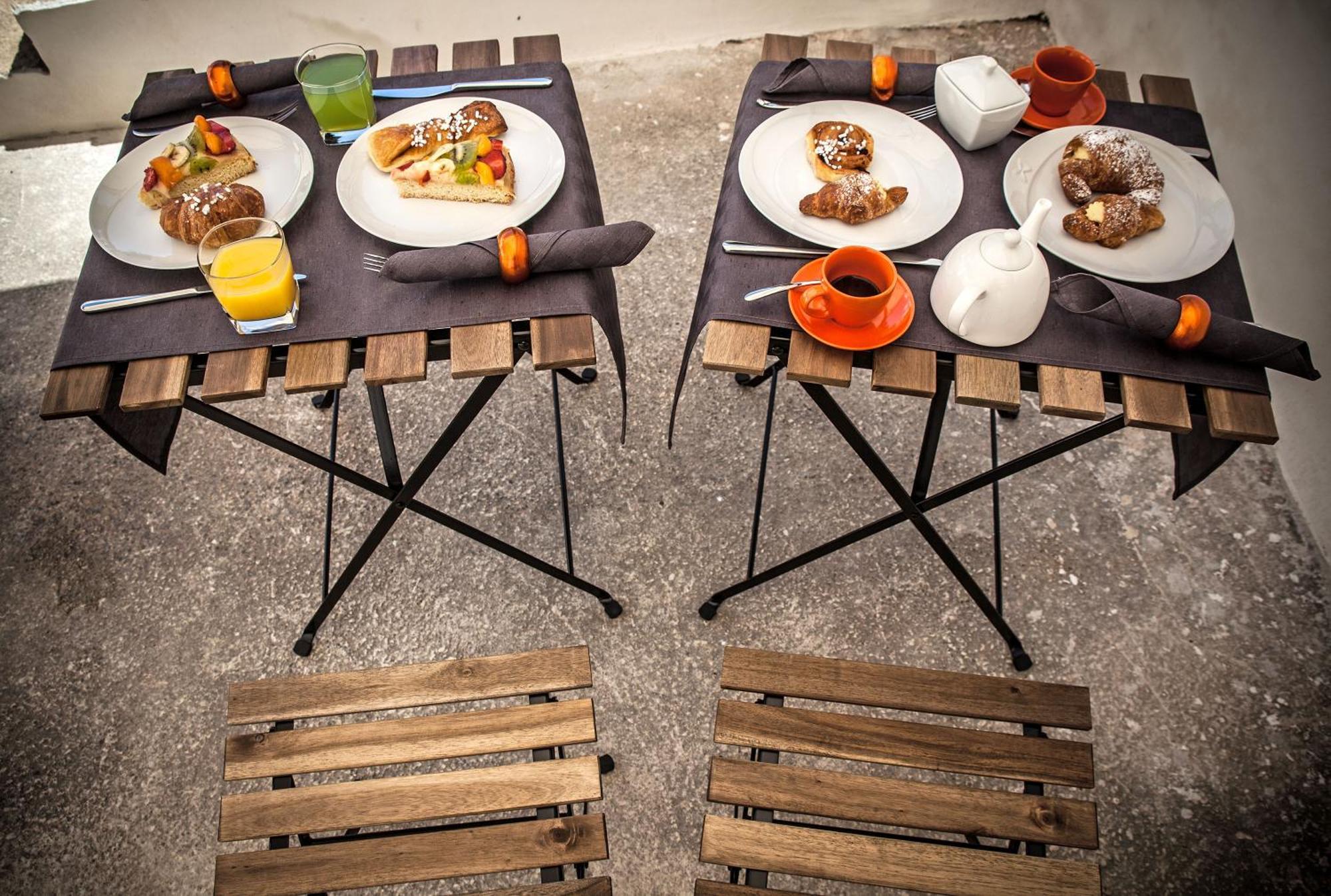 Bianco Sale Trapani Bed & Breakfast Rilievo Ngoại thất bức ảnh
